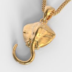 ★ Manta Ray Pendant ★  Handcrafted Manta Ray pendant/necklace for Men and Women. * Materials/Finishes ➤ Silver 925 ➤ 24K Gold Plated over Silver 925 ➤ 14K Rose Gold Plated over Silver 925 * Dimensions ➤ ~ 3.8 x 2.4 x 0.7 cm (~ 1.5 x 0.9 x 0.3 inches)/Chain hole diameter for up to ~ 4.5 mm (~ 0.18 inches) Chain * Weight: ~ 15 grams (in Silver 925) ----------------------------------------------------------------------------- IMPORTANT NOTES: -------------------------------------------------------- Manta Ray Necklace, Necklace Men Gold, Ray Fish, Fish Jewelry, Necklace Men, Manta Ray, Precious Jewels, Rose Gold Chain, Pendant Silver