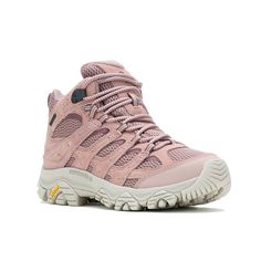 Moab 3 Mid Waterproof Waterproof Hiking Boots Women, Merrell Shoes Women, Merrell Moab, Hiking Boots Women, Waterproof Hiking Boots, Hiking Boot, Merrell Shoes, Women Rising, Snow Sports