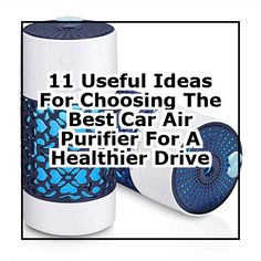 Discover the ultimate guide to selecting the perfect car air purifier for a healthier drive. Our article, "11 Useful Ideas For Choosing The Best Car Air Purifier," offers expert tips and insights to help you breathe easier on the road. Learn about essential features, top brands, and how to enhance your driving experience with cleaner air. Make informed choices for your vehicle's air quality and enjoy every journey with confidence. Air Cleaner, Top Brands, Drive