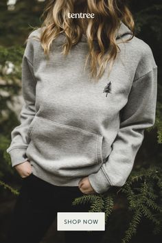 The Golden Spruce Collection is back! Limited edition prints inspired by Haida Gwaii. Ultra soft & made from eco-friendly materials. Shop now at tentree.com Normal Clothes, Trendy Fall, Comfy Hoodies, Winter Outfits Women, Cute Comfy Outfits, New Classic, Fashion 2020, Sweater Weather, Comfy Outfits