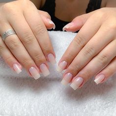 Kylie Nails, Nail Courses, Milky Nails, Wow Nails, Pretty Nail Art Designs, Super Nails, Bridal Nails