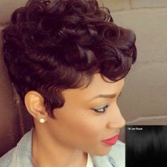 I like this. Do you think I should buy it? 27 Piece Hairstyles, Teenage Girl Hairstyles, Trendy We Fryzurach, Quick Weave, Wedding Hairstyle, Hair Weave, Pixie Cuts