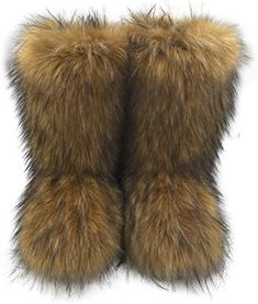 Fluffy Boots, Fluffy Shoes, Boots Flat, Fur Shoes, Snow Boots Women, Winter Snow Boots