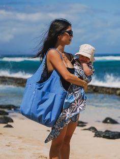 FINAL SALE! No returns or exchanges allowed. Bring our water-resistant, multi-tasking, nylon cargo tote on your everyday adventures. It’s durable, spill-proof, and roomy enough for a full day of work and play. Beach bag, travel tote, grocery hauler, diaper bag, gym, weekender; You name it, and our Cargo Tote can handle it. Main body 16" base long length, 12" depth/width, sidewall height 12" shoulder strap drop length 11.75". Fabric Content: 100% nylon exterior and 100% poly lining Large Capacity Blue Diaper Bag For Daily Use, Blue Large Capacity Diaper Bag, Large Capacity Blue Diaper Bag For Travel, Large Capacity Blue Diaper Bag, Everyday Large Capacity Blue Diaper Bag, Blue Multifunctional Shoulder Bag For Travel, Multifunctional Blue Shoulder Bag For Travel, Blue Multifunctional Bag For Everyday Use, Multifunctional Blue Bag For Everyday