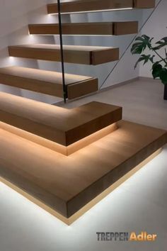 Luxury Stairs, New Ceiling Design, Floating Staircase, Lan Can