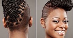 Unique loc style 2 Braids Hairstyles, Senegalese Twist Style, Haircut Styles For Women, Breaking Hair, Short Haircut Styles, Long Box Braids, Hairstyles For Girls