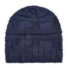 This autumn and winter hat will keep you looking adorable when out skiing, driving or sporting. The fashion beanie cap is knitted to excellence using polyester material. It's a casual styled warm bonnet that has a stunning letter pattern. This high quality thick cap is available in black, blue, gray and red colors.

Specifications
Brand Name: GeraldBlack
Material: Polyester
Gender: UNISEX
Department Name: Adult
Style: Casual
Model Number: B00
Pattern Type: Letter
Item Type: Skullies & Beanies
It Fleece-lined Beanie, Windproof Beanie Hat One Size, Casual Warm Bonnet For Outdoor, Warm Outdoor Beanie, Knit Beanie Cap For Outdoor, Casual Acrylic Beanie For Winter, Outdoor Soft Knit Crochet Hat, Outdoor Acrylic Beanie, Warm Knit Beanie For Outdoor