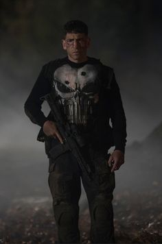 Punisher Costume, Daredevil Costume, Punisher Art, Punisher Comics, Punisher Logo