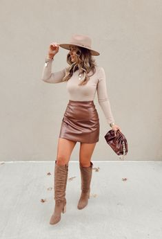 Cute Fall Outfits, Outfit Inspo Fall, Outfits Women, Fall Fashion Outfits, Inspiration Mode, Winter Fashion Outfits