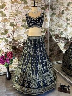 ad eBay - BOLLYWOOD INDIAN PAKISTANI ETHNIC PARTY WOMEN JALPARI SILK LEHENGA CHOLI D876 - Buy Now, click the link (eBay) Silk Lehenga Choli, Party Women, India And Pakistan, Silk Lehenga, Lehenga Choli, Salwar Kameez, Traditional Outfits, Click The Link, Lehenga