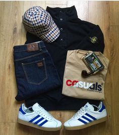 Royal Casual Outfits, Ultras Art, Casual Outfits Men, Dad Outfits