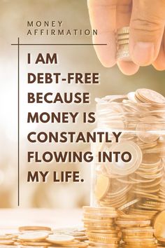 Clear Debt Aesthetic, Debt Free Images, 0 Debt Aesthetic, I Am Debt Free Affirmation, All Bills Paid, Money And Happiness Vision Board, Debt Free Manifestation, Debt Free Affirmations, Debt Free Vision Board Images