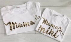 Trendy Fashion Mum Mother & Daughter Twinning Matching T-Shirts Outfit Gift Mama White T Shirt , Womens Tops Mom And Daughter Svg Shirts, Mother Daughter Matching Shirts Christmas, Mother Daughter Shopping Shirts, Matching Mom And Daughter Shirts Svg, Mom And Daughters Tshirts, Mom And Teen Daughter Matching Shirts, Mother Daughter Shirts Ideas, Mother Daughter Twinning, Mother Daughter Matching Shirts