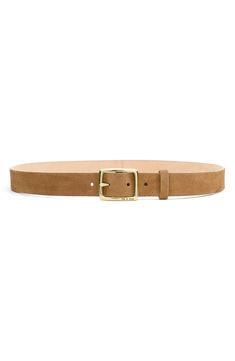 Free shipping and returns on rag & bone 'Boyfriend' Leather Belt at Nordstrom.com. A logo-etched, brass-hued buckle fronts a stylish belt made from soft leather. Snake Print Shoes, Boys Belt, Tan Belt, Givenchy Bag, With Boyfriend, Suede Belt, Gucci Belt, Leather Belts, Soft Suede