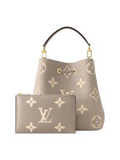 Gender: Women Brand: LOUIS VUITTON Product Name: Neonoe MM Shoulder Bag Cream Bags Alora Code: 78900100 Color: beige Composition: Cowhide Leather Origin: France Features: Removable Strap Adjustable Strap Drawstring Closure Designer Style ID M45555 Lv Neonoe, Néonoé Mm, Louis Vuitton Neonoe, Cream Bags, Timeless Handbag, Designer Style, Bags Designer Fashion, Amazon Finds