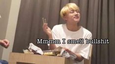 Online Chatting, Stickers Bts, Reaction Image, Hybe Labels, Bts Texts, Kpop Meme