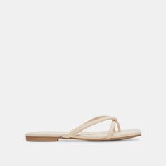 LUCCA SANDALS BONE STELLA Minimal Flat, Tan Sandals, Lucca, Flat Sandals, Bones, Slippers, Sandals, Water, Leather