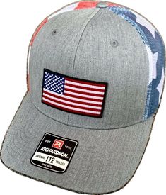 Americana Style Cap Hat, American Style Adjustable Hat For Baseball Season, Americana Cap One Size Fits Most, Americana Style Cap One Size Fits Most, Adjustable American Style Hat For Baseball Season, Patriotic Curved Brim Hat For Baseball Season, Adjustable Usa-themed Snapback Cap, Americana Style Baseball Cap One Size, American Baseball Cap With Adjustable Flat Bill