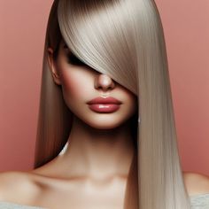 Keratin, Long Hair, Bangs, Short Hair Styles, Long Hair Styles, Hair Styles, Hair, Pins, Quick Saves