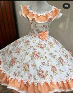 Vintage Dresses