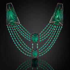 Beetle Necklace, Lalique Jewelry, Bracelets Design, Rene Lalique