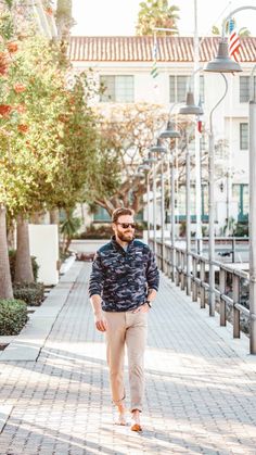 #EDSFTG w/ @theryanpatrick Preppy Style, Vines, Capri Pants, New Arrivals, Pants, Trousers