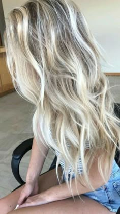 Hairstyles For All Hair Types, Hair Color Ideas For Fall, Intricate Braids, Aesthetic Hairstyles, Dyed Blonde Hair, Dirty Blonde Hair, Blonde Hair Color Ideas, Hair Color Techniques