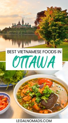 Best Vietnamese Foods in Ottawa Celiac Travel, Healthy Travel Food, Ottawa Restaurants, Ottawa Travel, Vietnamese Foods, Food Gluten Free, Homemade Hot Sauce, Gluten Free Food, Gluten Free Travel