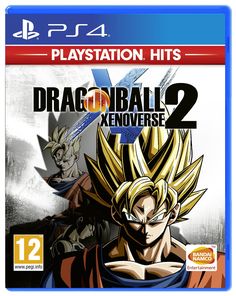 the dragon ball xenoverse deluxe game