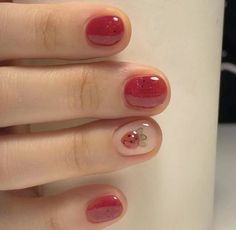 Short Fall Nail Designs, Short Fall Nail, Band Nails, Hippie Nails, Cute Simple Nails, Autumn Look, Pretty Gel Nails