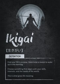 the menu for kigai is shown in black and white, with an image of a man on skis