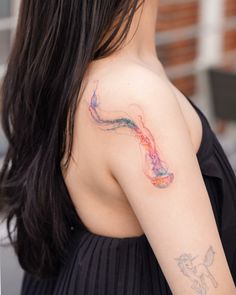 Book Inspired Tattoos, Science Tattoo, Abstract Tattoo Ideas, Abstract Tattoos, Wolf Tattoo Sleeve, Abstract Tattoo Designs, Z Tattoo, Jellyfish Tattoo, Bff Tattoos