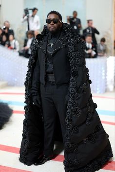 Diddy Met Gala 2023, Best Met Gala Looks, Gala Looks, Sean Diddy Combs, Sean Combs, Party 2023, Diddy Combs