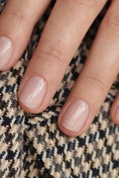 Looking for the best nail colors for work? These understated and professional nail colors are perfect for the office. #nailcolorideas #professionalnailcolors #officenailcolors Professional Nail Colors, Best Nail Colors, Nail Color Ideas, Fun Nail Colors, Best Nail