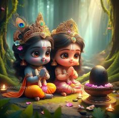 Radha Krishna Cartoon Images, Krishna Cartoon Images, Cartoon Images Hd, Cute Radha Krishna, Cute Radha, Krishna Cartoon, Baby Radha Krishna Images, Teddy Pictures