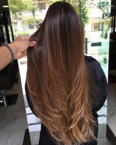 Brunnete Hair Ideas Colour Caramel, Brown Ombre Hair, 2023 Hair, Bronde Hair, Fav Books, Hair Color Light Brown