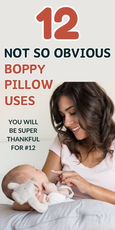 this is a picture of a new mom breastfeeding... pin on boppy pillow uses Newborn Nursing, Lamaze Classes, Boppy Pillow, Baby Kicking, Newborn Hacks, Pumping Moms, First Time Parents, Baby Sleep Problems, Breastfeeding Tips