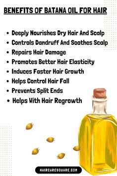 Batana Oil Hair Growth, Batana Oil Benefits, Batana Oil, African American Hair Care, Help Hair Growth, Thick Hair Remedies, Hair Growth Foods, Hair Mask For Damaged Hair, Hair Growing Tips