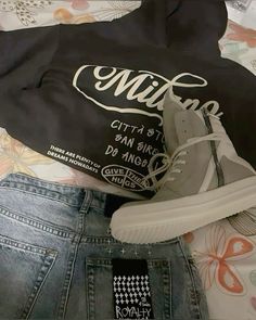 Fly Outfit, Cute Birthday Outfits, Cute Couple Outfits, Shoes Outfit Fashion, Dope Hairstyles, Fresh Shoes, Cute Swag Outfits, Simple Trendy Outfits, Couple Outfits