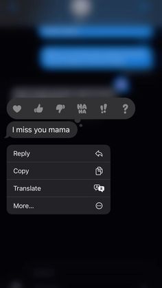 the text message is being displayed on the cell phone's screen, and it appears to be confusing