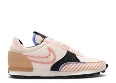 Wmns Daybreak Type 'Crimson Tint' - Nike - DD8506 881 - crimson tint/apricot agate | Flight Club Apricot Agate, Nike Daybreak, Marathon Running Shoes, Running Shoes Sneakers, Latest Shoes, Shoe Lover, Stylish Sneakers, Casual Shoes Women, Shoe Game