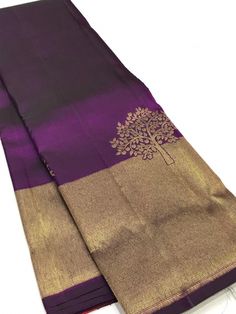 Maharashtrian Saree, Indian Sari Dress, Sari Dress, Plain Saree, Indian Wedding Wear, Blouse Hand Designs, Blue Saree, Latest Sarees