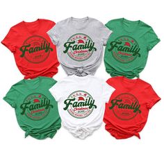 Groovy Family Christmas 2023 Making Memories Together Matching Shirts Gift, Family Christmas Sweatshirt, Making Memories Xmas Family T-Shirt Welcome to our small family business Glamour Apparel.  Your go-to place for all your shirt needs. We as Glamour Team offer ultra-soft shirts made with the highest quality fabrics for you. Our shirts are custom-made prints with the latest technology for long-lasting shirts.  Our Products 👕👚 ✓ Our shirts are handmade in the USA, designed, and shipped from o Family Christmas Tshirt, Matching Christmas Family, Shirt Making, Merry Christmas Gifts, 2023 Christmas, Christmas Funny, Family Humor, Family Christmas Shirts, Christmas 2023