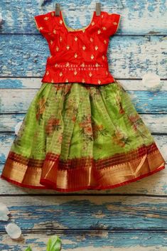 New Born Indian Kids Dress | Indian New Born Dress | Indian New Born Kids pattu Dress | Indian Baby Girl Dress |Indian Baby Girl Pink Dress New Born Dress, Kids Dress Indian, Baby Girl Dresses Indian, Traditional Baby Dresses, Pattu Pavada, Indian Baby Girl, Indian Dresses For Kids, Pattu Dress