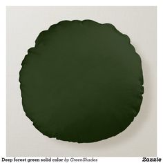 dark army olive green oiled by colored pillows on white background with text overlay