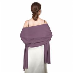 PRICES MAY VARY. WOMENS SHAWL: Super soft and cozy fabric, feel like cashmere scarf and warm,it can shawl wraps for women. Shawl Size:75”L x 27”W (including fringes),This pashmina is a good size to wear it like a winter scarf, shawls and wraps or wedding shawl. PASHMINA SCARF USAGE:The women wrap shawl is suitable for wearing with an elegant dress for a special occasion or with jeans and a sweater for a more casual look. , It is great as shawls and wraps for evening dresses or wedding dress shaw Wedding Dress Shawl, Dress Shawl, Beige Scarf, White Shawl, Black Shawl, Christmas Scarf, Soft Scarf, Purple Scarves, Red Scarf