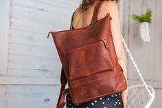 SEE MORE BACKPACK IN OUR SHOP https://www.etsy.com/shop/LeatheryCo?ref=shop_sugg&section_id=25759343One of the best selling backpacks of this season. Can serve as a gift to your family members or just a friend. We can put your initials on this product or perform any other modification, especially for you!░░░░░░░░░░░░░░░░░░░PERSONALIZATION:░░░░░░░░░░░░░░░░░░░Pick any idea to make engraving- Engrave your initials or name;- Engrave your logo;- Engrave your text;░░░░░░░░░░░░░░░░░░░MAIN CHARECTER Cognac Backpack, Work Backpack Women, Brown Leather Backpack Purse, Leather Backpack Women, Just A Friend, Leather Laptop Sleeve, Laptop Backpack Women, Leather Backpack For Men, Handmade Backpacks