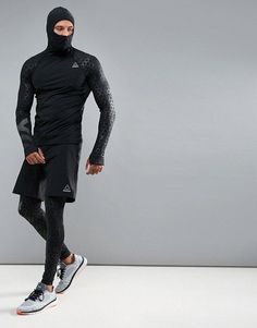 Mens Sportswear Athletic Wear, Workout Fashion Men, Winter Running Outfit, Mens Running Clothes, Running Outfit Men, Compression Wear, Gym Outfit Men, Mens Casual Outfits Summer