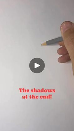 5.1K views · 126 reactions | Add a shadow in the left side and bottom.  It will make it look more 3D!  How to draw a #gingerbreadman for #Christmas #drawingtutorial #coloredpencil #markers #shading #artclass | Iamshaneburke