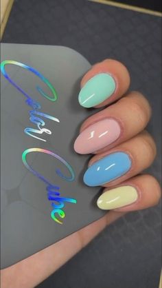 Get your nails summer-ready with the top 60 elegant nail colors and designs available on Amazon! From chic neutrals and soft pastels to vibrant hues and metallic finishes, find the perfect shades to elevate your manicure. Click to explore the latest trends, read reviews, and shop your favorites. Achieve a sophisticated and stylish look with these must-have summer nail colors! 💖 #SummerNails #NailTrends2024 #AmazonFinds 🌸🛍️ Elegant Nail Colors, Elegant Summer Nails, Color Trends 2024, Summer Nail Color, Nail Colors And Designs, Multicolored Nails, Beachy Nails, Nail Primer, Nail Color Trends